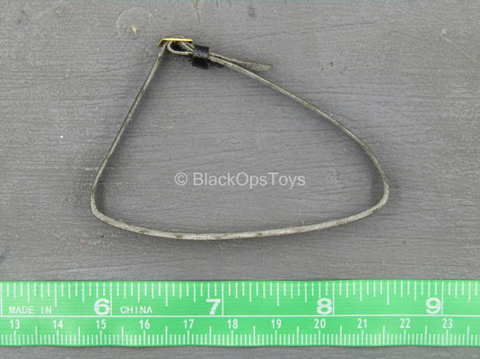 Spetsnaz GRU 1999 - Black Leather Like Belt