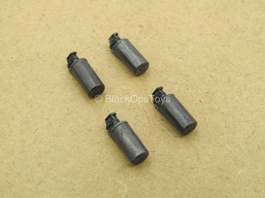 1/12 - Hazard Squad Bodega Box - Grenades (x4)