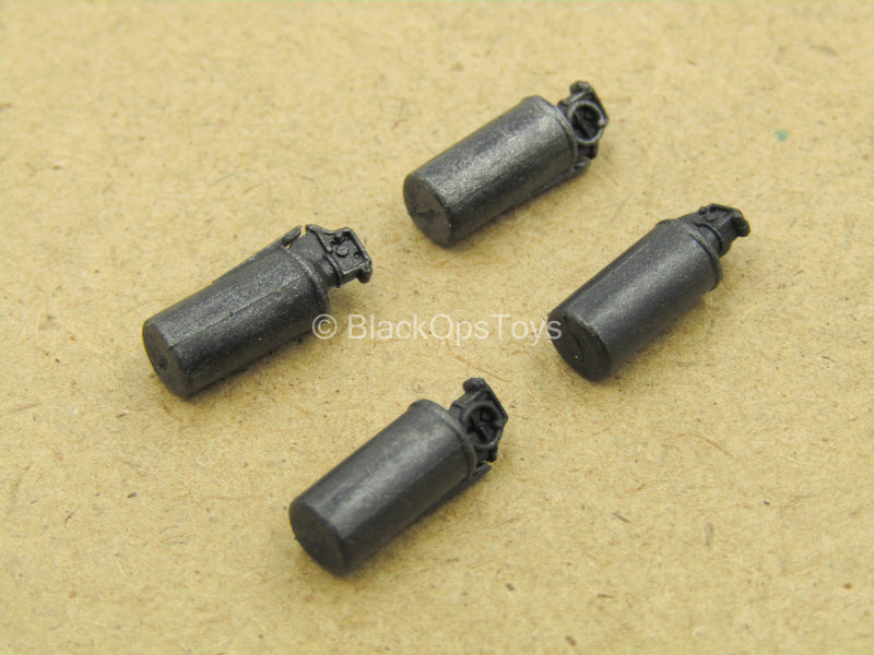 Load image into Gallery viewer, 1/12 - Hazard Squad Bodega Box - Grenades (x4)
