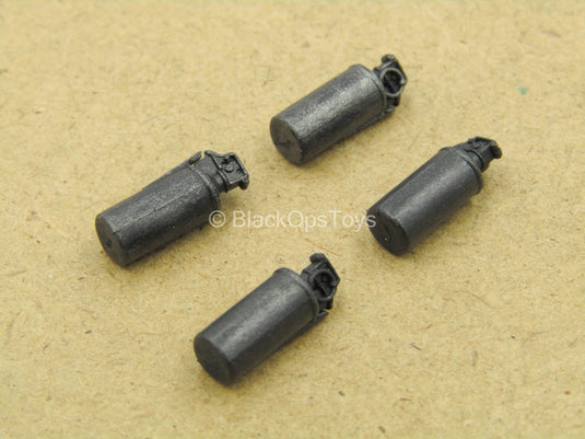 1/12 - Hazard Squad Bodega Box - Grenades (x4)