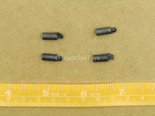 1/12 - Hazard Squad Bodega Box - Grenades (x4)