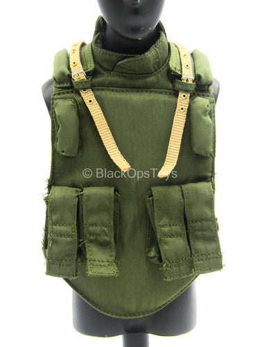 Spetsnaz GRU 1999 - 6B5 Body Armor Vest