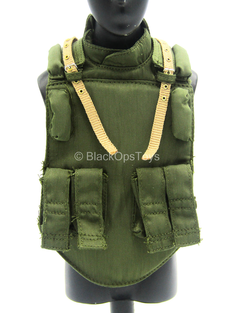 Load image into Gallery viewer, Spetsnaz GRU 1999 - 6B5 Body Armor Vest
