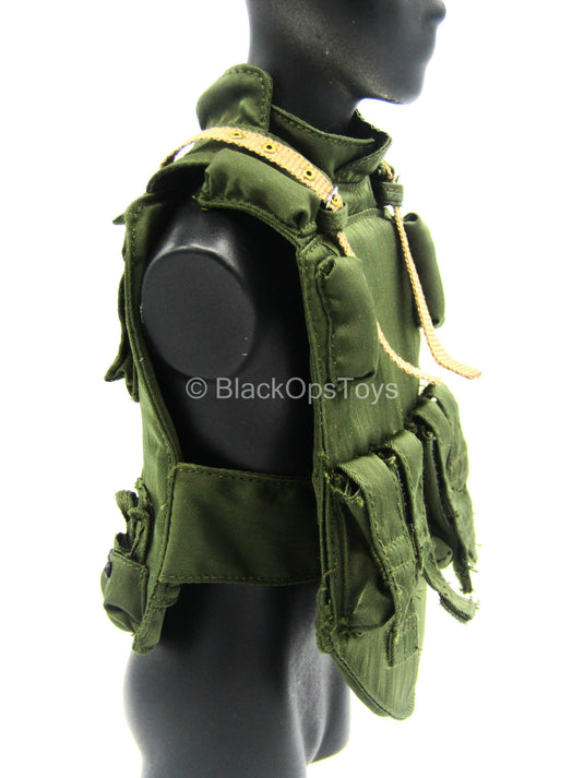 Spetsnaz GRU 1999 - 6B5 Body Armor Vest