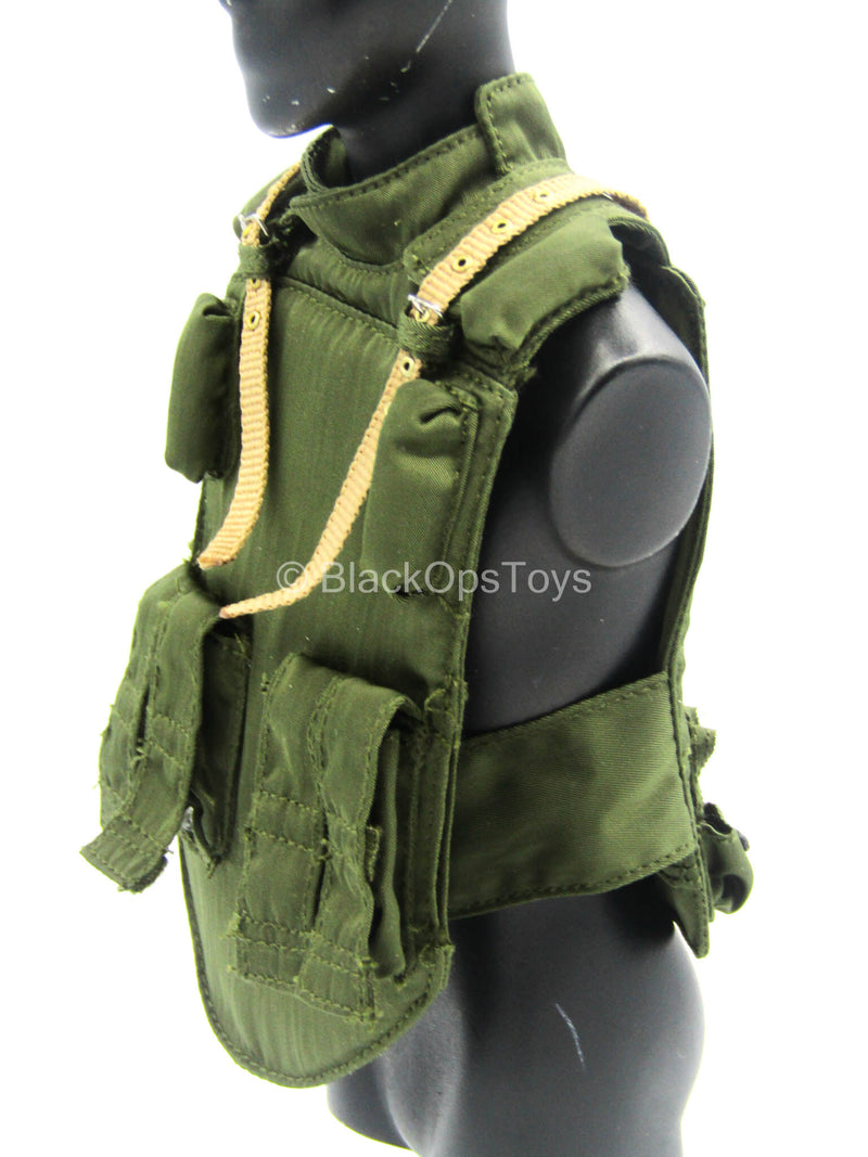 Load image into Gallery viewer, Spetsnaz GRU 1999 - 6B5 Body Armor Vest
