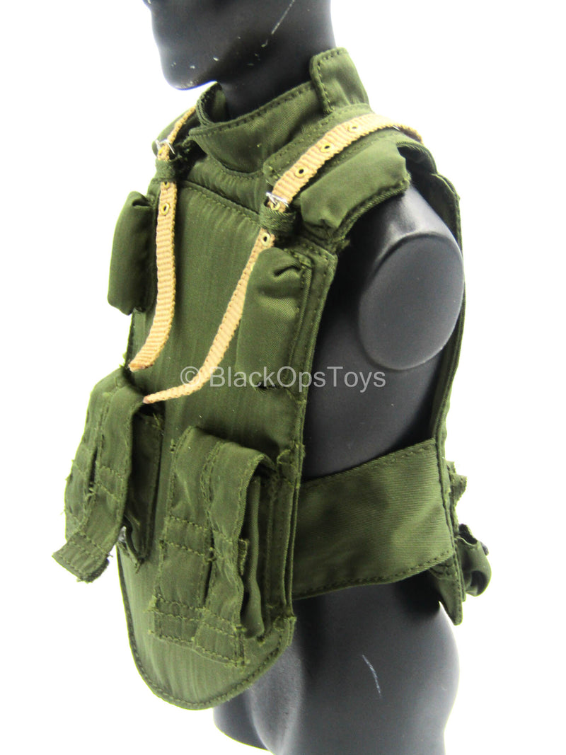 Load image into Gallery viewer, 6B5 Body Armor Vest
