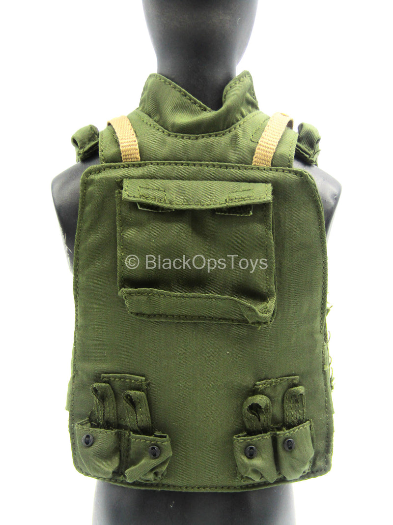 Load image into Gallery viewer, Spetsnaz GRU 1999 - 6B5 Body Armor Vest
