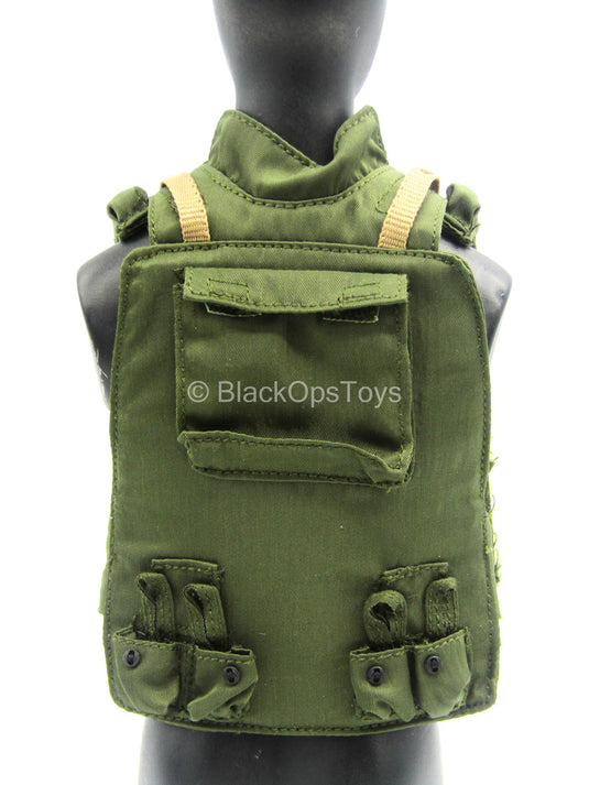 Spetsnaz GRU 1999 - 6B5 Body Armor Vest
