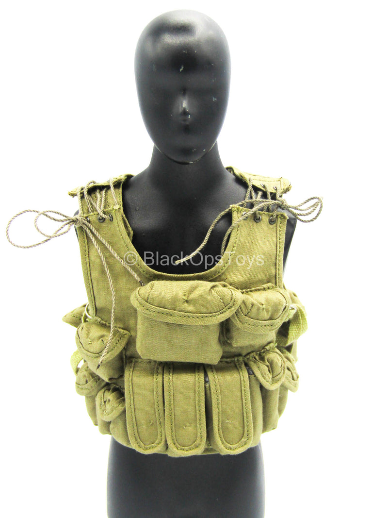 Load image into Gallery viewer, Spetsnaz GRU 1999 - Tan BVD Vest
