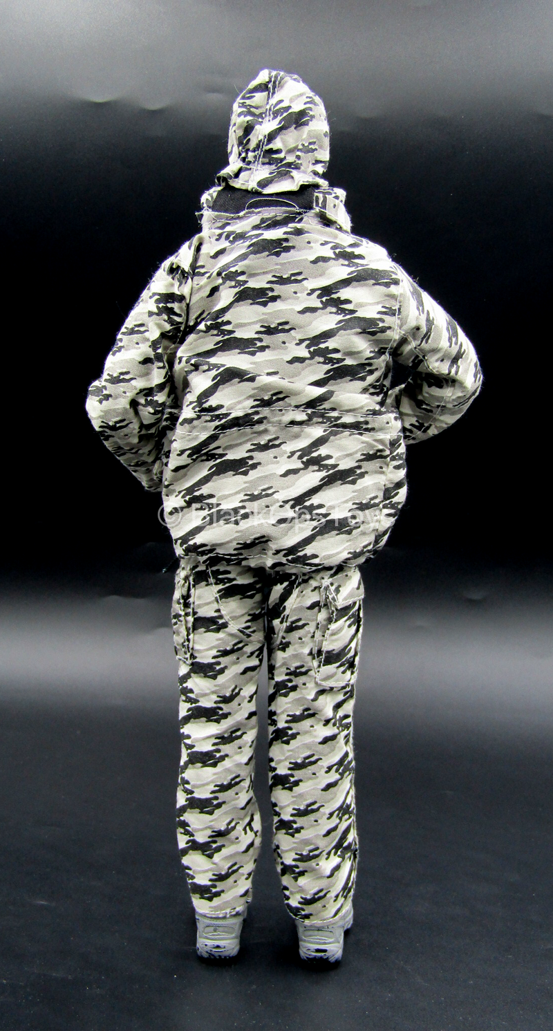 Load image into Gallery viewer, Recon - Urban Camo M65 Jacket w/Urban Camo Pants

