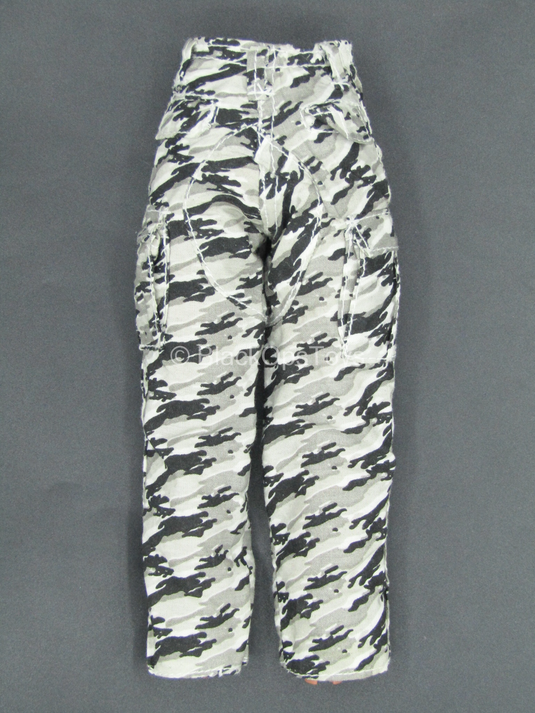 Recon - Urban Camo M65 Jacket w/Urban Camo Pants
