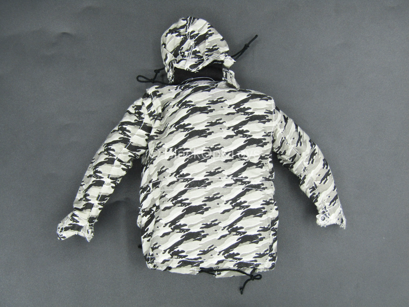 Load image into Gallery viewer, Recon - Urban Camo M65 Jacket w/Urban Camo Pants
