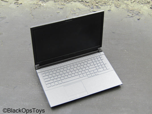 Technical Geek - Laptop w/Black Cross Body Bag