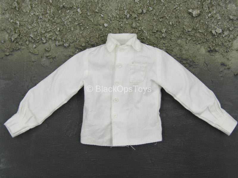 Load image into Gallery viewer, Sino-Vietnamese War - White Shirt
