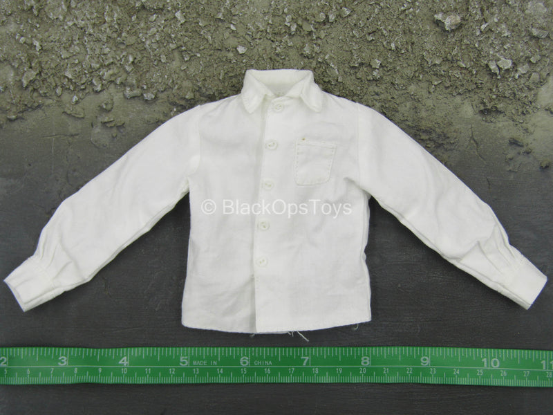 Load image into Gallery viewer, Sino-Vietnamese War - White Shirt
