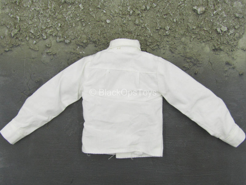 Load image into Gallery viewer, Sino-Vietnamese War - White Shirt
