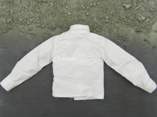 Sino-Vietnamese War - White Shirt