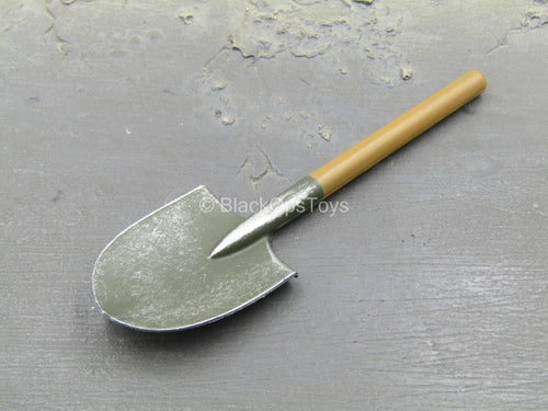 Sino-Vietnamese War - Shovel