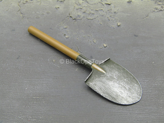 Sino-Vietnamese War - Shovel