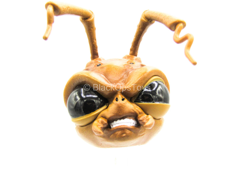 Load image into Gallery viewer, 1/12 - Hazard Squad Bodega Box - Ant Head Sculpt Type 1
