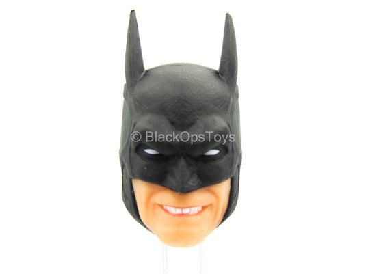 1/12 - Batman Supreme Knight - Male Masked Head Sculpt Type 1