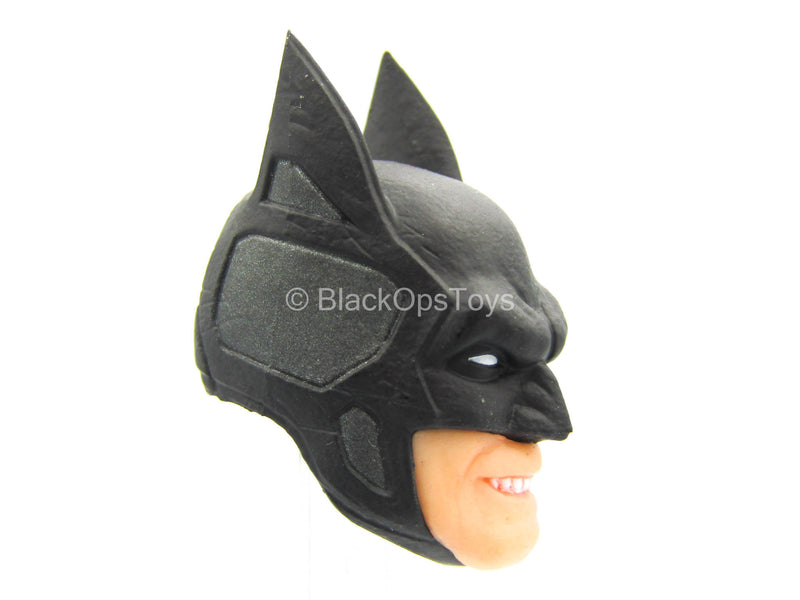 Load image into Gallery viewer, 1/12 - Batman Supreme Knight - Male Masked Head Sculpt Type 1
