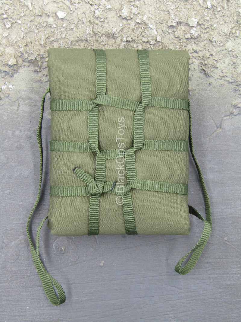 Load image into Gallery viewer, Sino-Vietnamese War - Green Backpack
