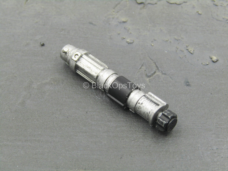 Load image into Gallery viewer, Star Wars - Boba Fett - Trophy Lightsaber Hilt (Type 1)
