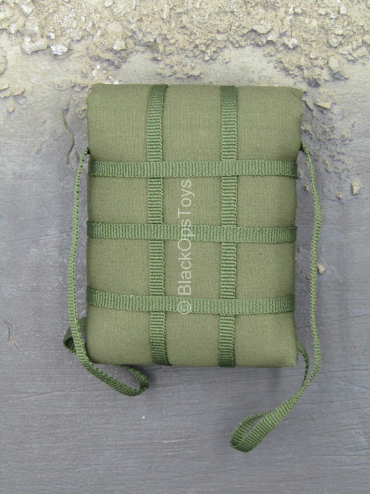 Sino-Vietnamese War - Green Backpack
