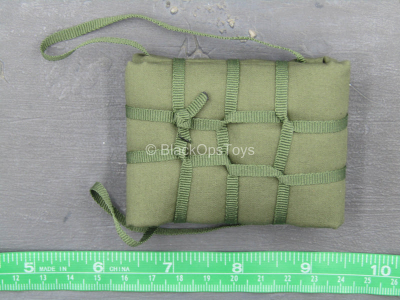 Load image into Gallery viewer, Sino-Vietnamese War - Green Backpack
