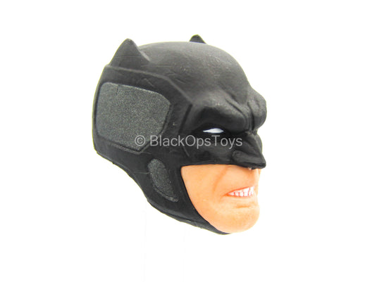 1/12 - Batman Supreme Knight - Male Masked Head Sculpt Type 3