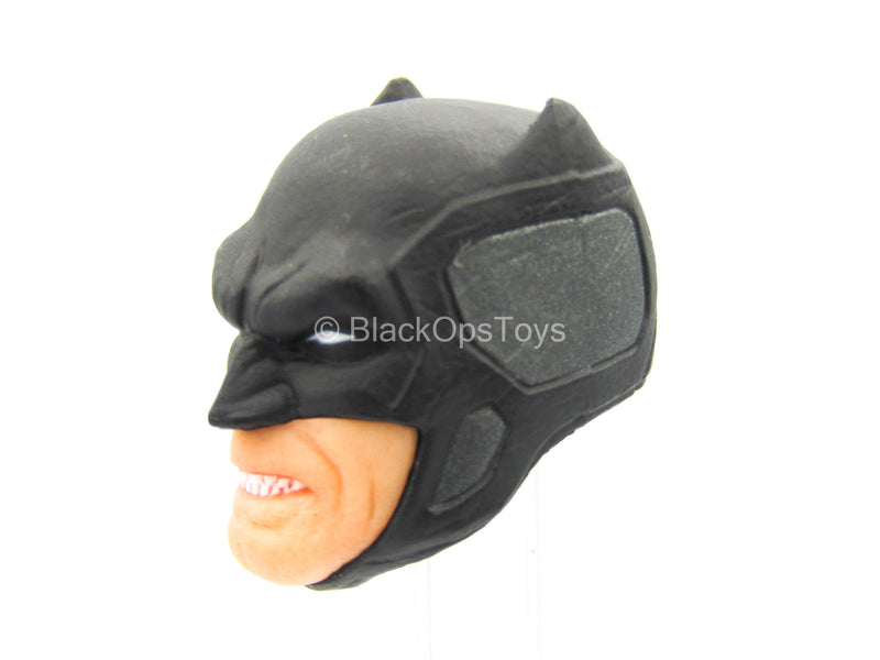 Load image into Gallery viewer, 1/12 - Batman Supreme Knight - Male Masked Head Sculpt Type 3

