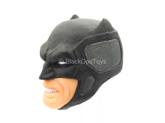 1/12 - Batman Supreme Knight - Male Masked Head Sculpt Type 3