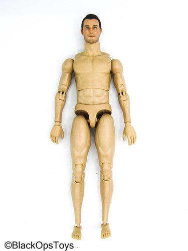 SMU Pararescue Jumpers - Male Base Body w/Head Sculpt
