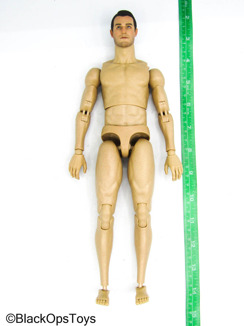 Load image into Gallery viewer, SMU Pararescue Jumpers - Male Base Body w/Head Sculpt
