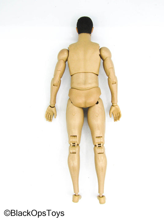 SMU Pararescue Jumpers - Male Base Body w/Head Sculpt