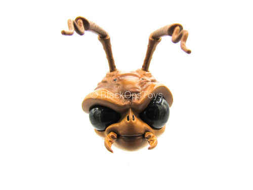 1/12 - Hazard Squad Bodega Box - Ant Head Sculpt w/LED Eyes