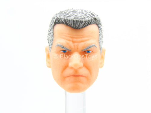 1/12 - Batman Supreme Knight - Male Head Sculpt