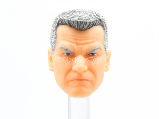 1/12 - Batman Supreme Knight - Male Head Sculpt