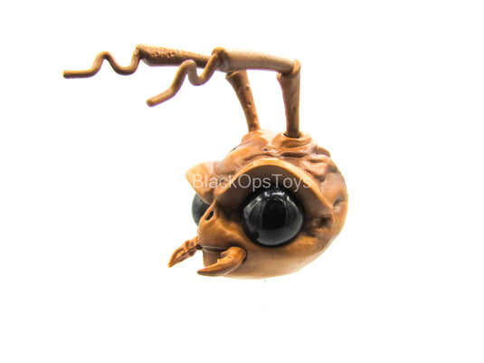 1/12 - Hazard Squad Bodega Box - Ant Head Sculpt w/LED Eyes