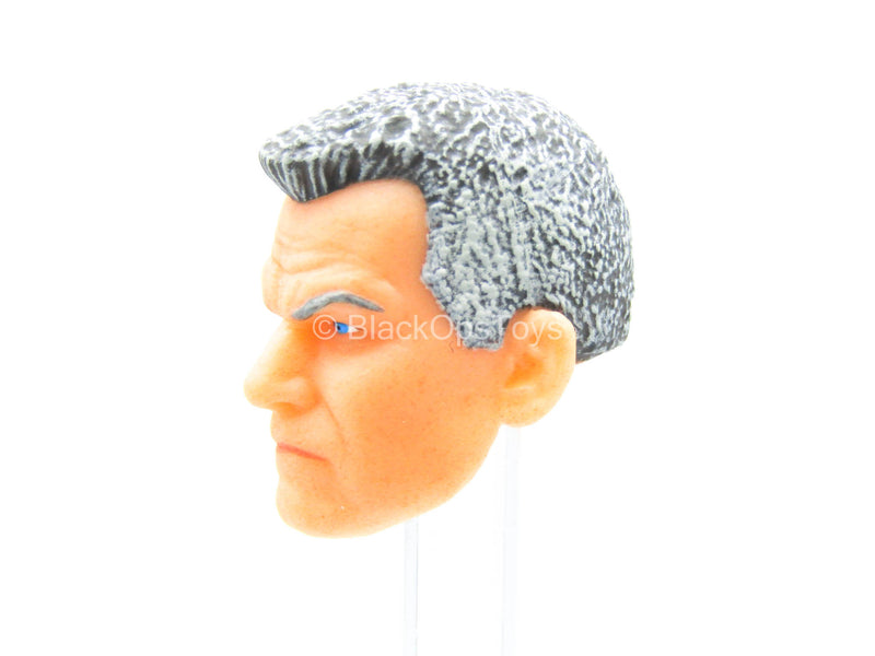 Load image into Gallery viewer, 1/12 - Batman Supreme Knight - Male Head Sculpt
