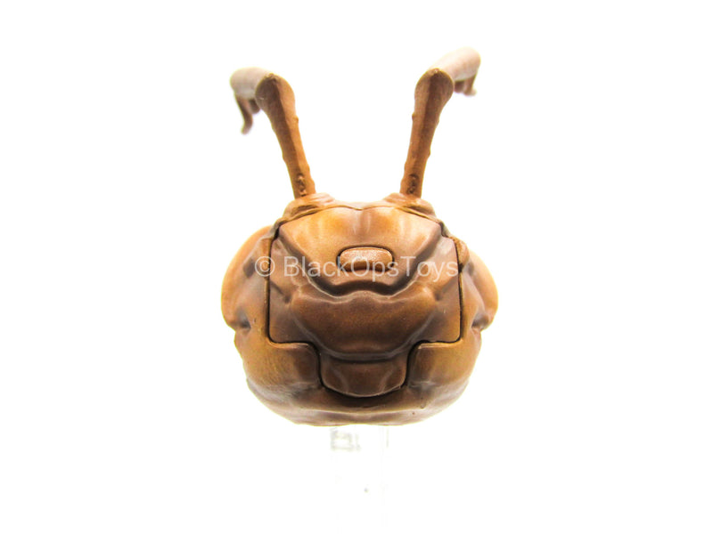 Load image into Gallery viewer, 1/12 - Hazard Squad Bodega Box - Ant Head Sculpt w/LED Eyes
