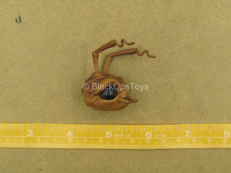 Load image into Gallery viewer, 1/12 - Hazard Squad Bodega Box - Ant Head Sculpt w/LED Eyes
