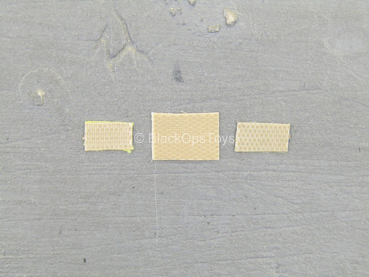 SDU Assaulter - Patch Set