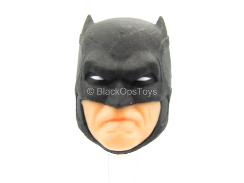 1/12 - Batman Supreme Knight - Male Masked Head Sculpt Type 4