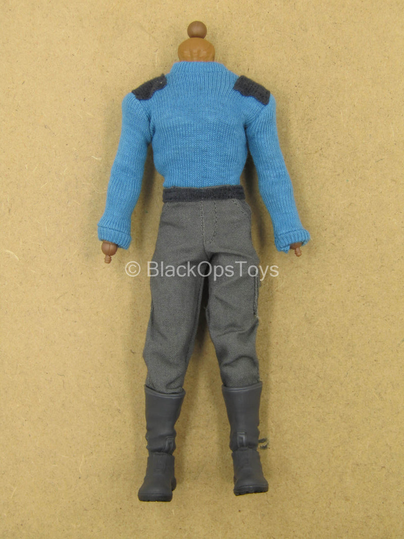 Load image into Gallery viewer, 1/12 - Mezco Con Bodega-Box Fall 2020 Exclusive - MINT IN BOX
