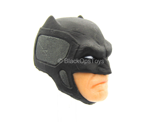 1/12 - Batman Supreme Knight - Male Masked Head Sculpt Type 4