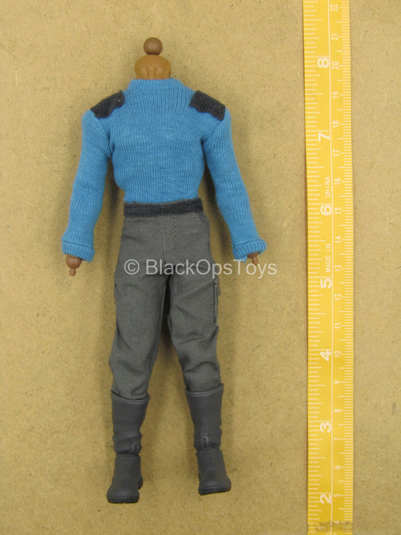 Load image into Gallery viewer, 1/12 - Mezco Con Bodega-Box Fall 2020 Exclusive - MINT IN BOX
