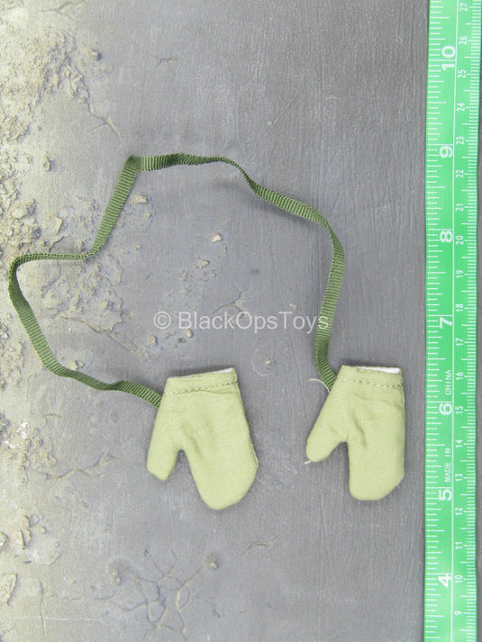 Sino-Vietnamese War - Green Gloves