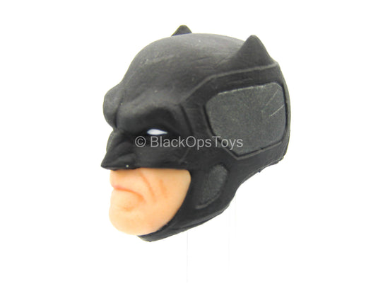 1/12 - Batman Supreme Knight - Male Masked Head Sculpt Type 4